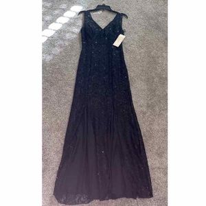 Black Formal Dress